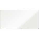 Nobo® Whiteboard 240 x 120 cm Stahl emailliert...