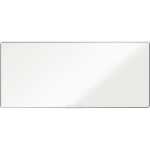 Whiteboard Premium Plus, Emaile, Standard, 120 x 270 cm,...