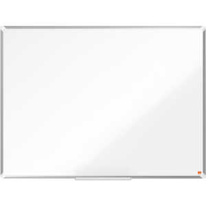 Whiteboard Premium Plus, NanoClean, Standard, 90 x 120 cm, weiß