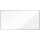 Whiteboard Premium Plus, NanoClean, Standard, 90 x 180 cm, weiß