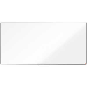 Whiteboard Premium Plus, NanoClean, Standard, 120 x 240 cm, weiß