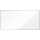 Whiteboard Premium Plus, NanoClean, Standard, 120 x 240 cm, weiß