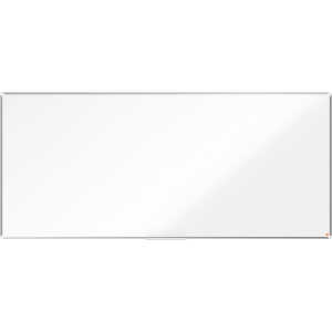 Whiteboard Premium Plus, NanoClean, Standard, 120 x 270 cm, weiß