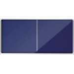 Schaukasten Premium Plus Filz, mit Schiebetür,...