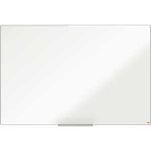 Whiteboard Impression Pro, Emaile, Standard, 100 x 150 cm, weiß.