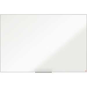 Whiteboard Impression Pro, Emaile, Standard, 120 x 180 cm, weiß.