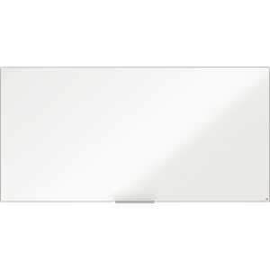 Whiteboard Impression Pro, Emaile, Standard, 120 x 240 cm, weiß.