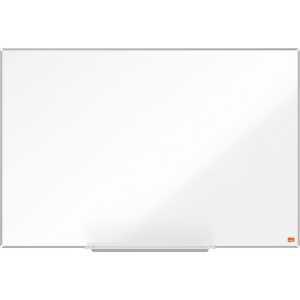 Whiteboard Impression Pro, NanoClean, Standard, 60 x 90 cm, weiß.