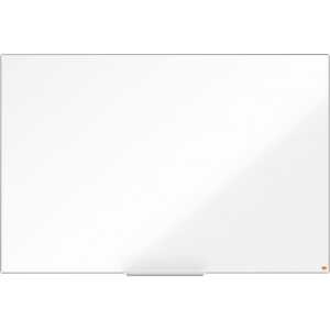 Whiteboard Impression Pro, NanoClean, Standard, 100 x 150 cm, weiß.