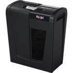 Aktenvernichter Secure S5 schw Sicherheitsstufe P2...