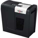 Aktenvernichter Secure MC3 P5, schwarz...