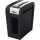 Aktenvernichter Secure MC4-SL P5, schw Mikro-Partikelschnitt 2 x 15 mm