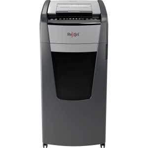 Aktenvernichter 750M, P5, 750 Blatt 80g/qm, Partikelgröße: 2x15mm.