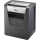 Aktenvernichter Momentum M510, P-5, schw Mikro-Partikelschnitt 2x 15mm