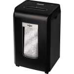 Aktenvernichter ProMax RSX1538,schw P-4 Partikelschnitt 4...