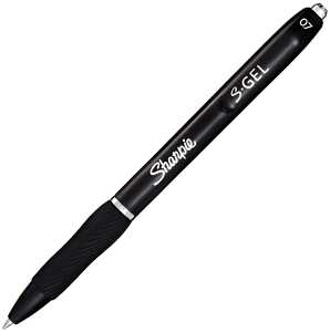Sharpie S-Gel, 0,7 mm, schwarz