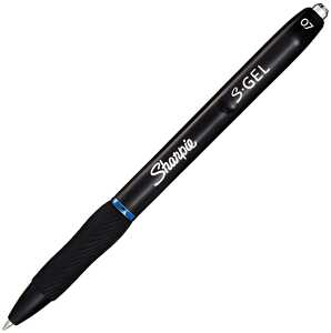 Sharpie S-Gel, 0,7 mm, blau 3026981031359