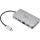 USB-C Altmode DOCK419, grau 5051794030334
