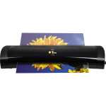 Laminiergerät Twen L425, A4, schwarz, für...