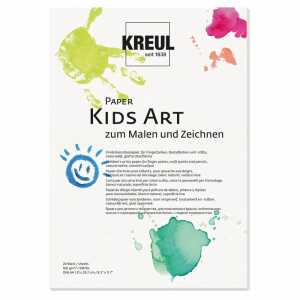 KREUL Paper Kids Art 20 Blatt DIN A4
