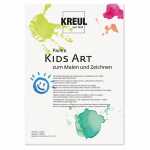 KREUL Paper Kids Art 20 Blatt DIN A4