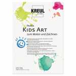 KREUL Paper Kids Art 20 Blatt DIN A3