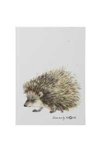 Pagna Notizbuch A5 Igel 128S dotted lines