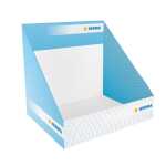 Herma Universaltasche Etui Display Mix