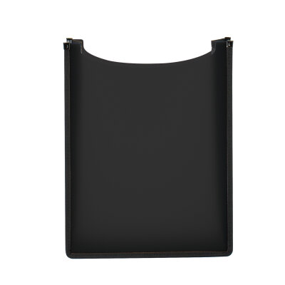 Herma Heftbox FLEXI PP 26 x 35 x 7 cm schwarz