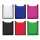 Herma Heftbox FLEXI PP 26 x 35 x 7 cm rot