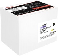 Edding Tonerkartusche EDD-6047 ersetzt Lexmark 80C2HY0 /...