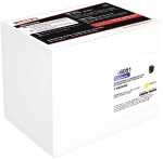 Edding Tonerkart EDD-6051 ersetzt Lexmark 71B0040 / 71B20Y0