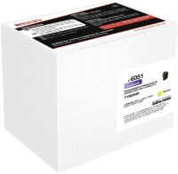 Edding Tonerkartusche EDD-6051 ersetzt Lexmark 71B0040 /...