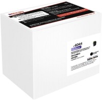 Edding Tonerkartusche EDD-6044 ersetzt Lexmark 80C2HK0 /...