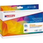 Edding Tintenpatrone EDD-565 ersetztEpson T78XXL Multipack 4