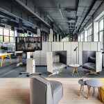 Durable TV-Wagen ws 479x186x28mm COWORKSATION® mobil