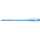 Kugelschreiber Antibact. 0,35mm bl Wolfram-Carbid Spitze, nachfuellbar
