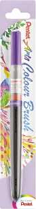 Pentel Aquarellpinsel, nachfuellbar vi 884851053299