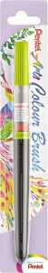 Pentel Aquarellpinsel, nachfuellbar h.gn 884851053275
