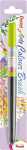 Pentel Aquarellpinsel, nachfuellbar h.gn 884851053275