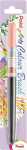 Pentel Aquarellpinsel, nachfuellbar h.rs
