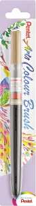 Pentel Aquarellpinsel, nachfuellbar h.br