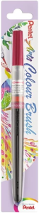 Pentel Aquarellpinsel, nachfuellbar rt br