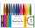 Pentel Kalligrafiestift Brush Sign Pen Set