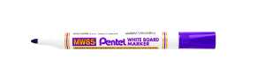 Pentel Whiteboardmarker, 2,0mm vi