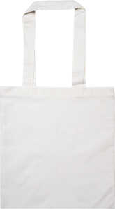 Baumw.Eink.tasche br.Henk.38x42 wei