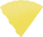 Schultüte Karton Eck 69cm so.ge