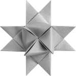 Faltstreifen 120g si 96 St. 4005329152078