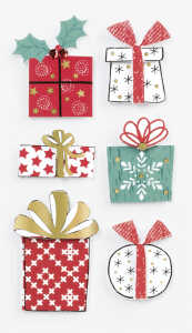 Sticker Mix Geschenke 4005329152252