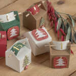 Sticker Mix Tannen 4005329152214